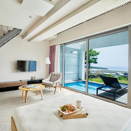 Jeju Bom Stay Seogwipo Zewnętrze zdjęcie