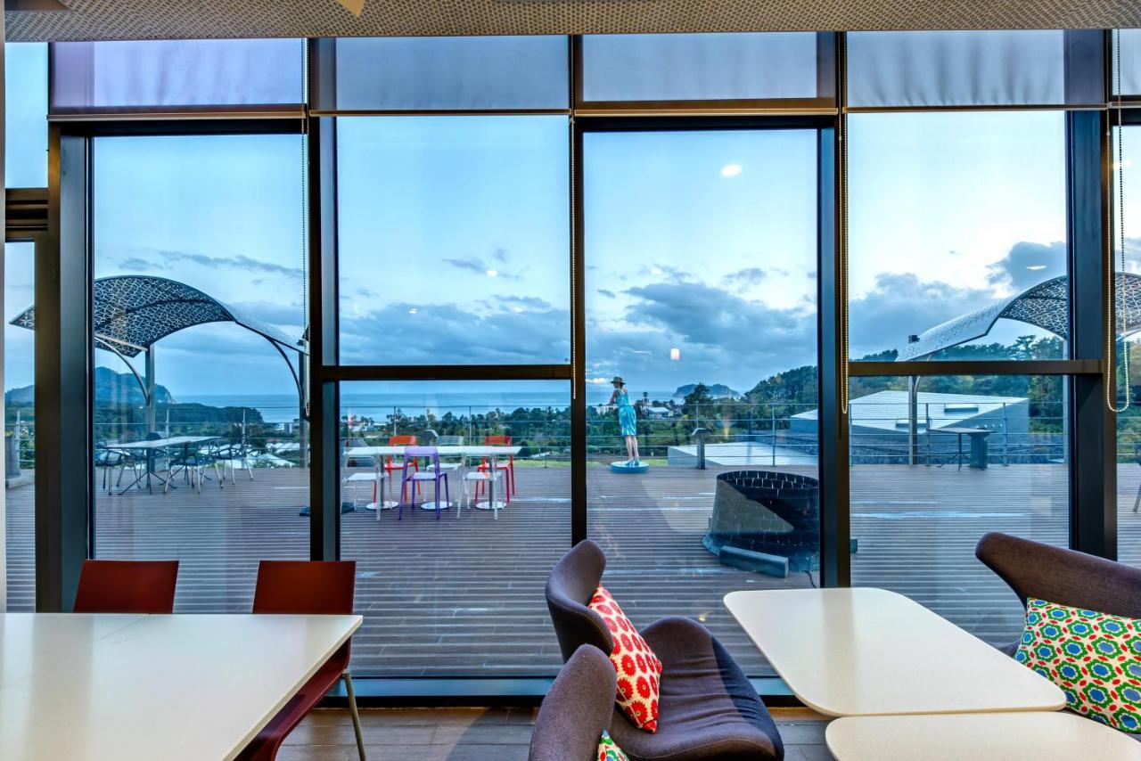Jeju Bom Stay Seogwipo Zewnętrze zdjęcie