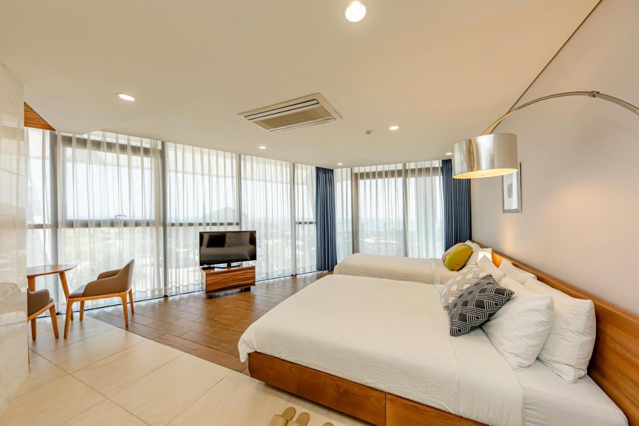Jeju Bom Stay Seogwipo Zewnętrze zdjęcie