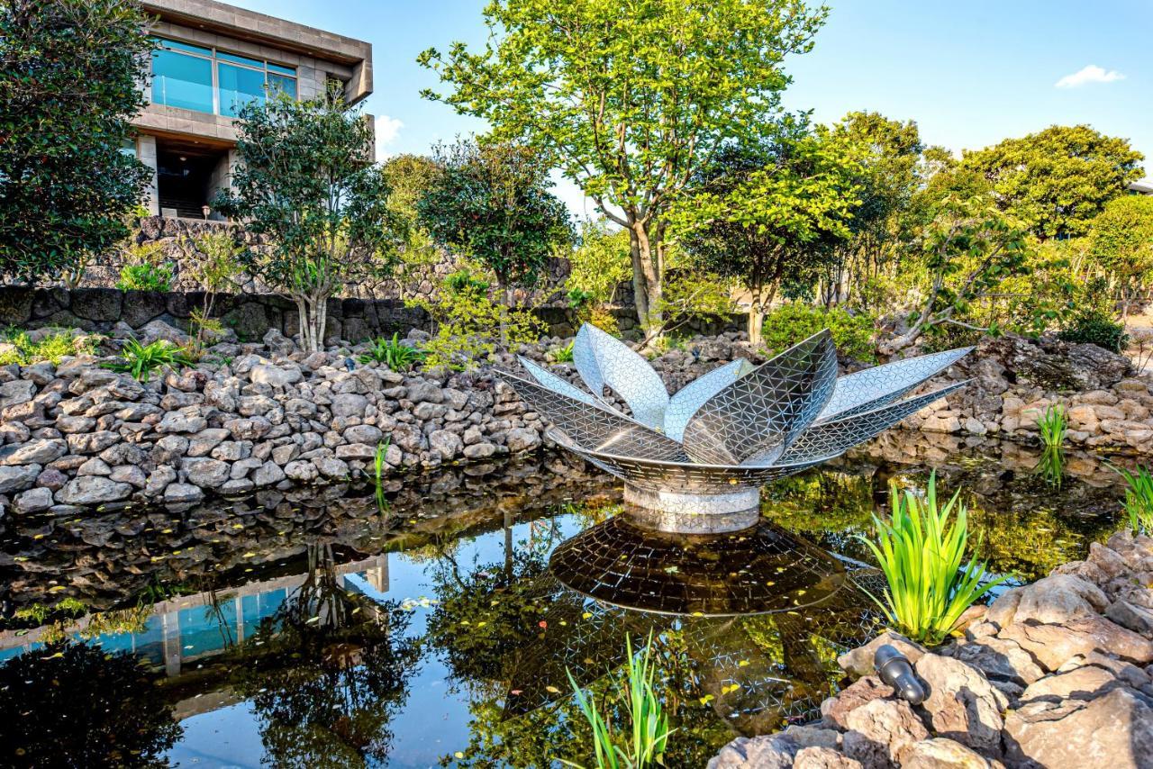 Jeju Bom Stay Seogwipo Zewnętrze zdjęcie