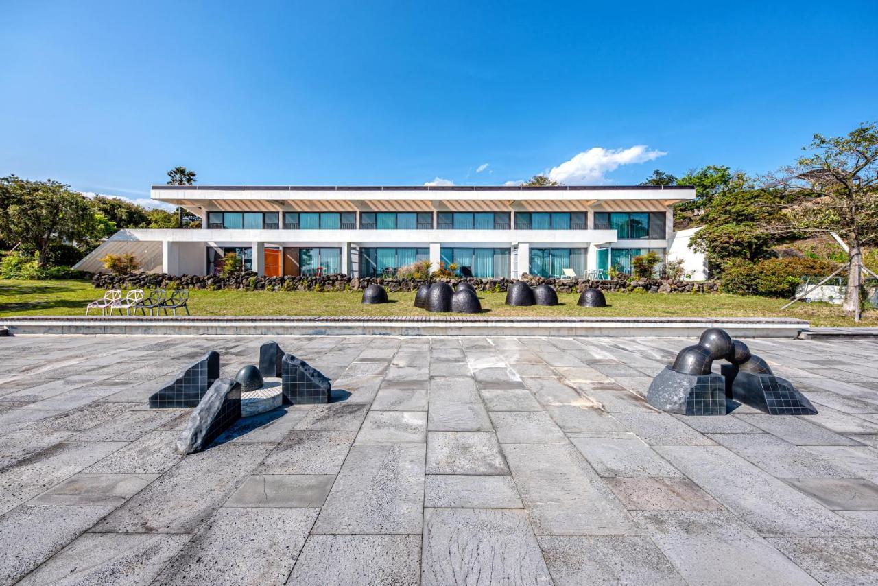 Jeju Bom Stay Seogwipo Zewnętrze zdjęcie