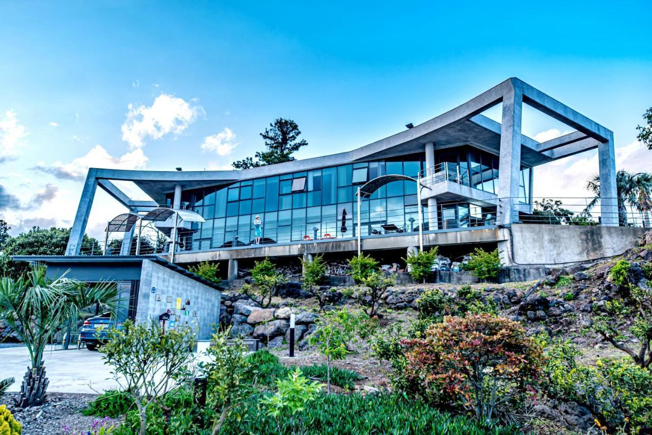 Jeju Bom Stay Seogwipo Zewnętrze zdjęcie