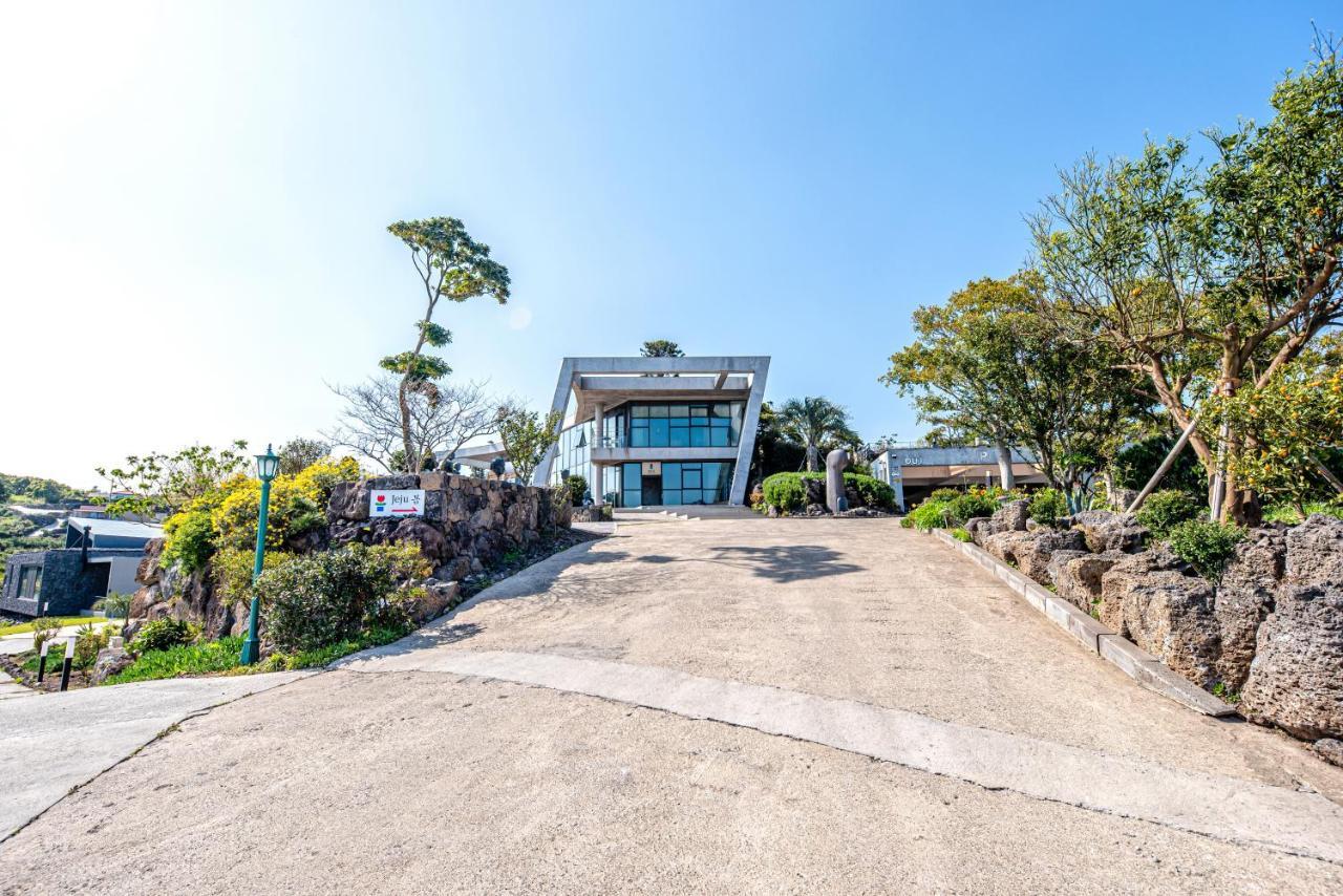 Jeju Bom Stay Seogwipo Zewnętrze zdjęcie