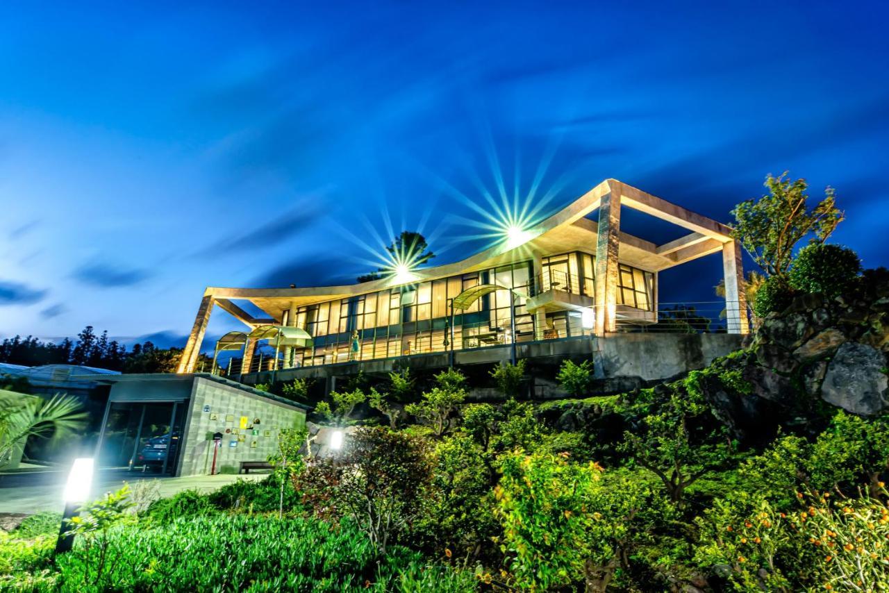 Jeju Bom Stay Seogwipo Zewnętrze zdjęcie
