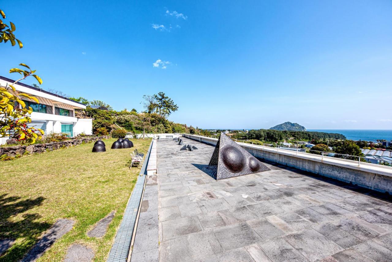 Jeju Bom Stay Seogwipo Zewnętrze zdjęcie