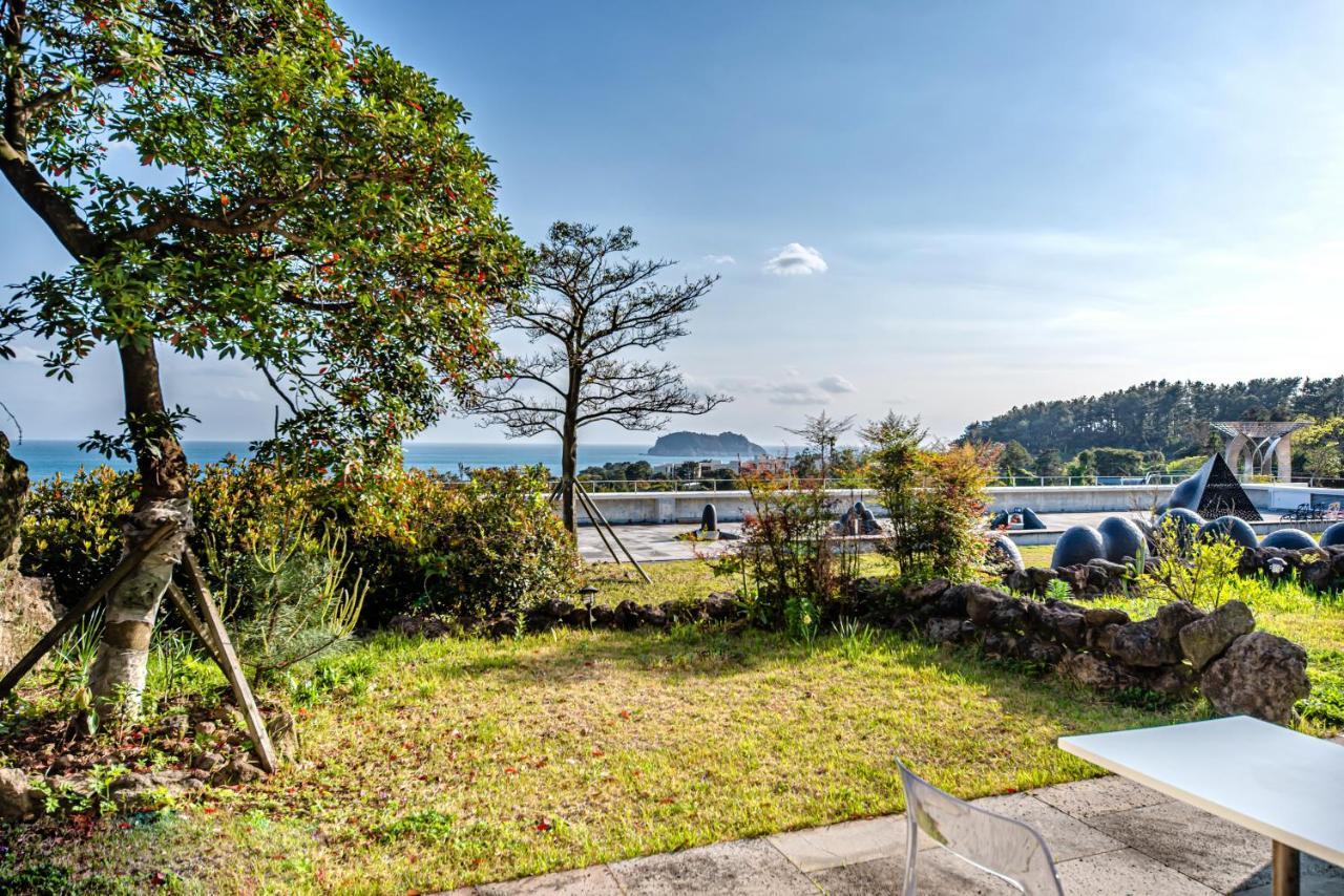 Jeju Bom Stay Seogwipo Zewnętrze zdjęcie