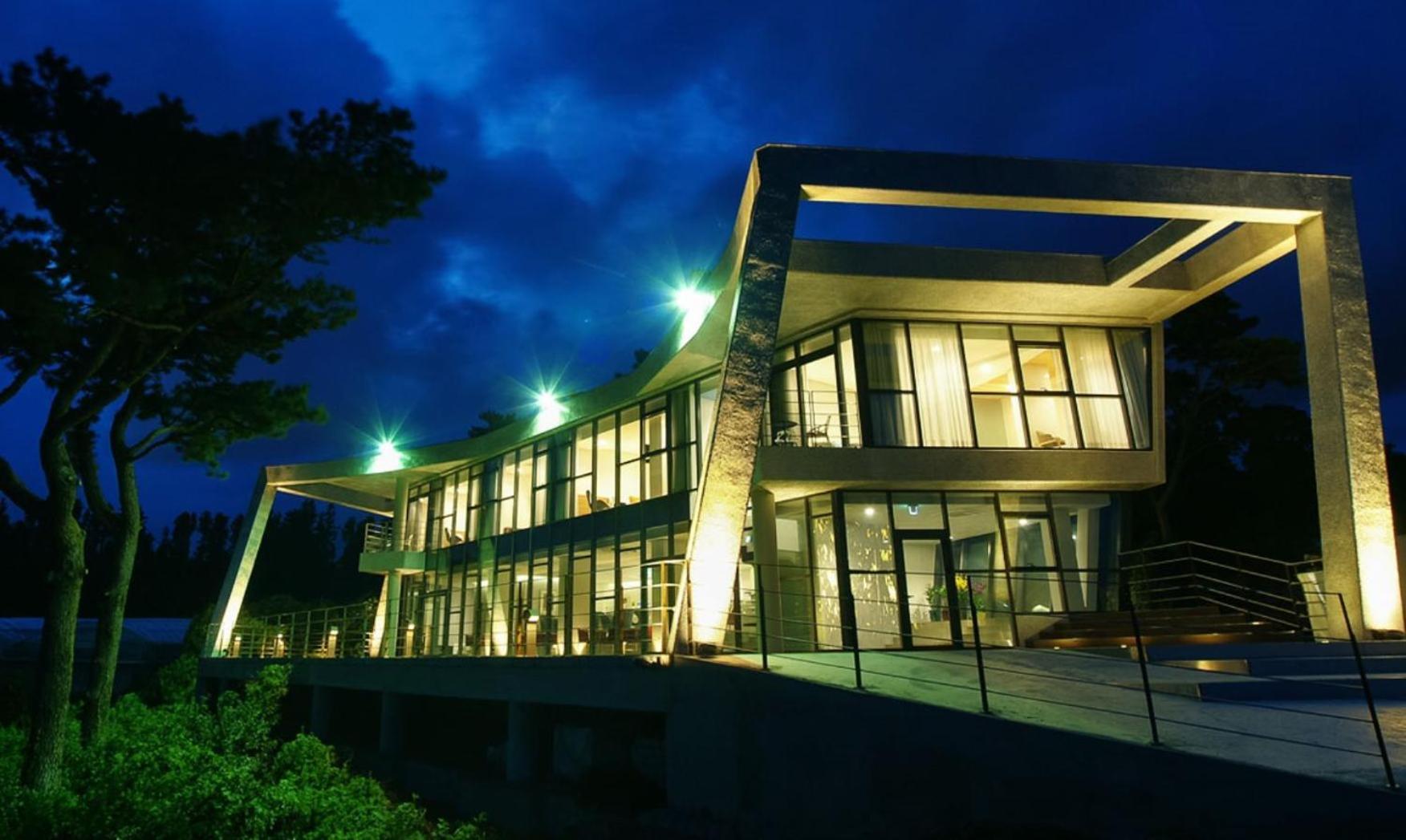 Jeju Bom Stay Seogwipo Zewnętrze zdjęcie